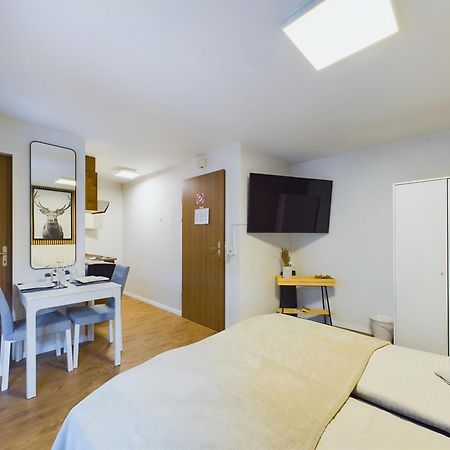 Relaxing Loft Haven Near Zermatt - Parking Free Apartment Tasch Luaran gambar
