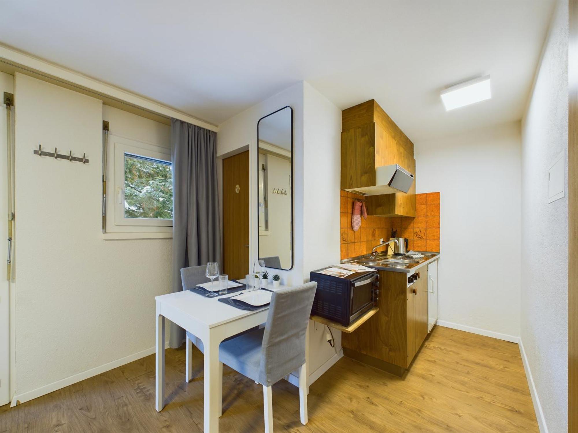 Relaxing Loft Haven Near Zermatt - Parking Free Apartment Tasch Luaran gambar